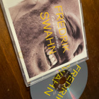 Fredrik Swahn / Om vi släpper allt en dag CD - pikkukuva 1