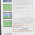 Tennis Ace - pikkukuva 2