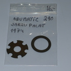 Abumatic 290 - pikkukuva 1