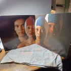 Boney M. – Nightflight To Venus - pikkukuva 3
