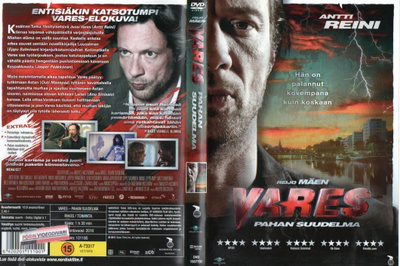 vares pahan suudelma	(19 850)	k	-FI-		DVD			2010