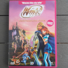 DVD: Winx Club - Salaisuuksien Linna (2007) - pikkukuva 1