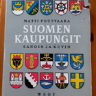 Poutavaara, Suomen kaupungit sanoin ja kuvin - pikkukuva 1