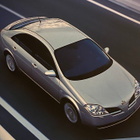Myyntiesite - Nissan Primera XE -2007 - pikkukuva 2