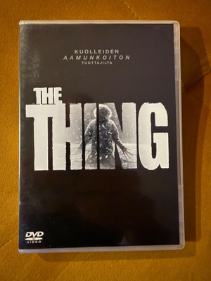 The Thing (2011)