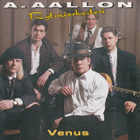 CD: A-Aallon rytmiorkesteri: Venus - pikkukuva 1
