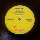Robin Trower - Bridge Of Sighs (180 gramman vinyyli) - pikkukuva 4