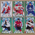 2021-22 Upper Deck Ice Hockey (NHL) - pikkukuva 2