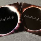 SAMAEL Reign of Light CD 2005 HUIPPUKUNTO - pikkukuva 1