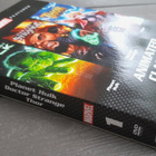 DVD: Animated Classics 1: Planet Hulk, Doctor Strange, Thor - pikkukuva 4