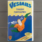 VHS: Vesimies - Tuhoisa Torpedomies (1967/1993) - pikkukuva 1