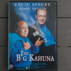 DVD: The Big Kahuna (Kevin Spacey, Danny Devito 1999) - pikkukuva 1