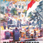 Magazine, The European, Monaco, Italy ja Greece 2 x 1996-97. - pikkukuva 1
