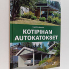 Ingald Andersson : Kotipihan autokatokset - pikkukuva 1