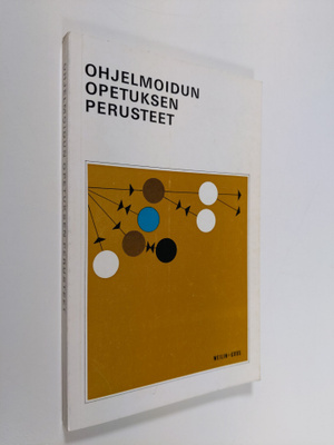 Matti Peltonen : Ohjelmoidun opetuksen perusteet
