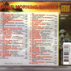 cd, VA - Good Morning Saigon - 2cd [rock, classic rock, soun - pikkukuva 2
