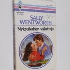 Sally Wentworth : Nykyaikainen valloittaja - pikkukuva 1