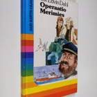 Tor Edvin Dahl : Operaatio Merimies - pikkukuva 1