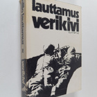 Niilo Lauttamus : Verikivi - pikkukuva 1