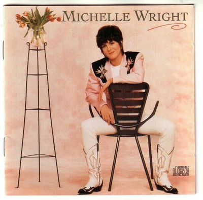 cd, Michelle Wright: Michelle Wright [country, folk]