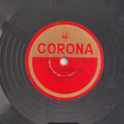 Savikiekko - Corona Jousiorkesteri - Corona EA 8012 - pikkukuva 3