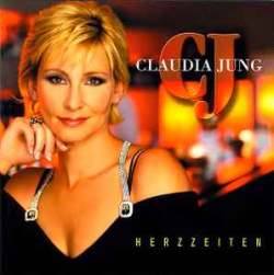 Claudia Jung - Herzzeiten (CD)