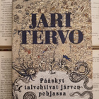 Jari Tervo - Pääskyt talvehtivat järvenpohjassa: romaani - pikkukuva 2