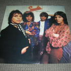 LP Smokie: Bright lights & back alleys - pikkukuva 1