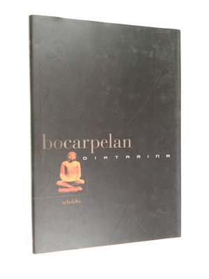 Bo Carpelan : Diktamina