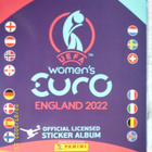 Women`s euro 2022 tarrat - pikkukuva 1