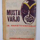 Korkeajännityssarja 8/1954 : Vaara uhkaa kuusta - pikkukuva 2