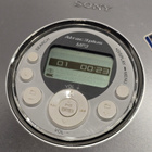 Sony CD Walkman Atrac3plus kannettava CD-soitin - pikkukuva 4