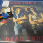 DEAD END 5 - DEAD ENDS UUSI LP + 7'' SINGLE - pikkukuva 1