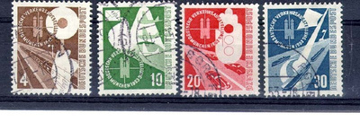 BRD Mi  167-0 o