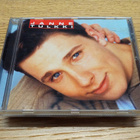 Janne Tulkki – Janne Tulkki CD - pikkukuva 1