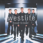 Westlife • Coast To Coast CD - pikkukuva 1