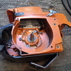 Husqvarna 2100 CD (99cc) moottorisaha / mikroauto moottori - pikkukuva 2