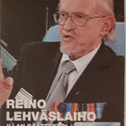 ILLAN PÄÄTTEEKSI REINO LEHVÄSLAIHO SARJASSA ISÄNMAAN PUOLUST - pikkukuva 1