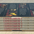 Leprechaun 1-5 (1993-2000) Warwick Davis (5DVD) - pikkukuva 5