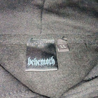 Behemoth huppari - pikkukuva 5