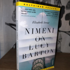 Elizabeth Strout x5 - Keltainen kirjasto pokkari - pikkukuva 5