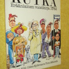 KUTKA -  Vuosikirjat 1982  1984  ja  1986 - pikkukuva 2