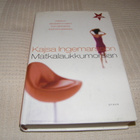 Kajsa Ingemarsson Matkalaukkumorsian  -sid - pikkukuva 1