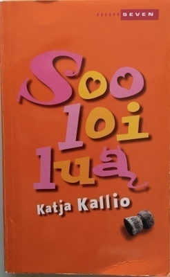 KATJA KALLIO: SOOLOILUA
