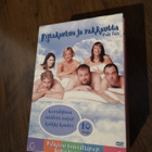 Rimakauhua ja rakkautta 1-5 Box (10-disc) DVD - pikkukuva 1