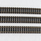 Fleischmann piccolo 9101 ratakiskoja 3 kpl - pikkukuva 2