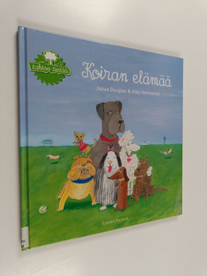 Jozua Douglas : Koiran elämää