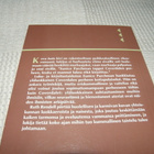 Ruth Rendell Kova kuin kivi    -nid - pikkukuva 2