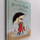 Rose Lagercrantz ym. : Onnentyttö Dunne - pikkukuva 1