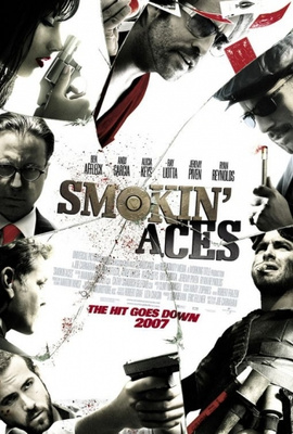 Smokin Aces (DVD)